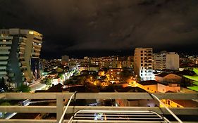 Kler Apartments City Center Tirana