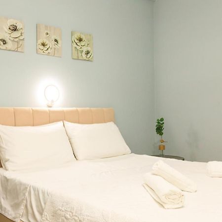 Kler Apartments City Center Tirana Extérieur photo