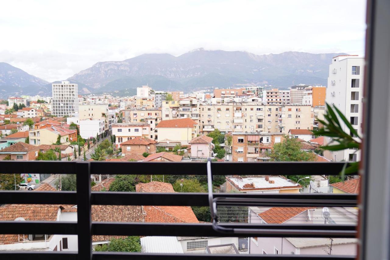 Kler Apartments City Center Tirana Extérieur photo