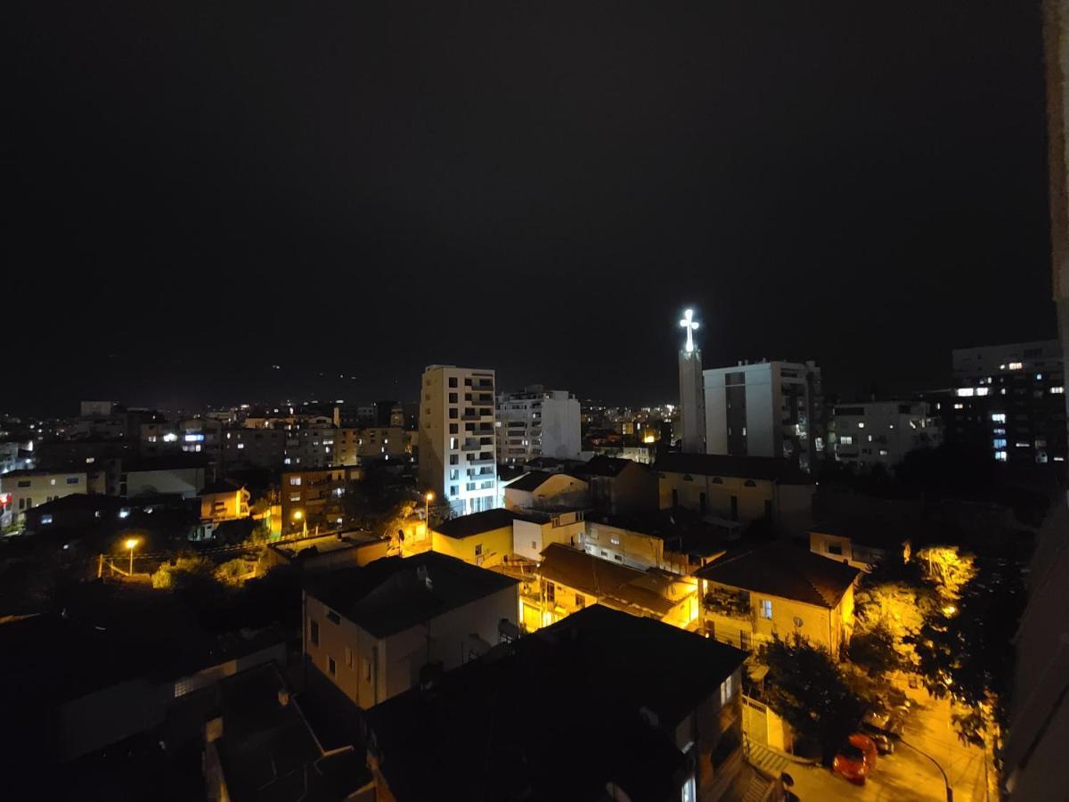 Kler Apartments City Center Tirana Extérieur photo