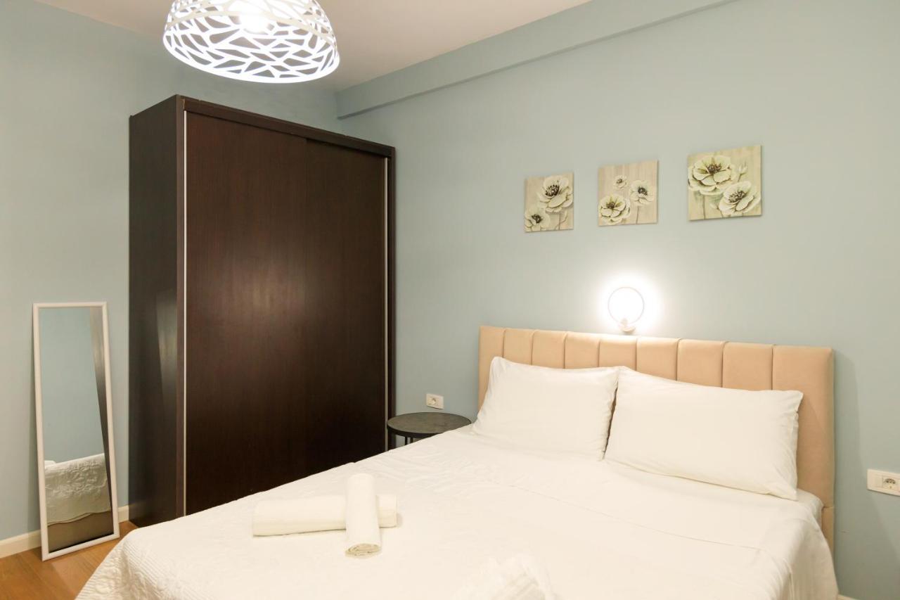 Kler Apartments City Center Tirana Extérieur photo