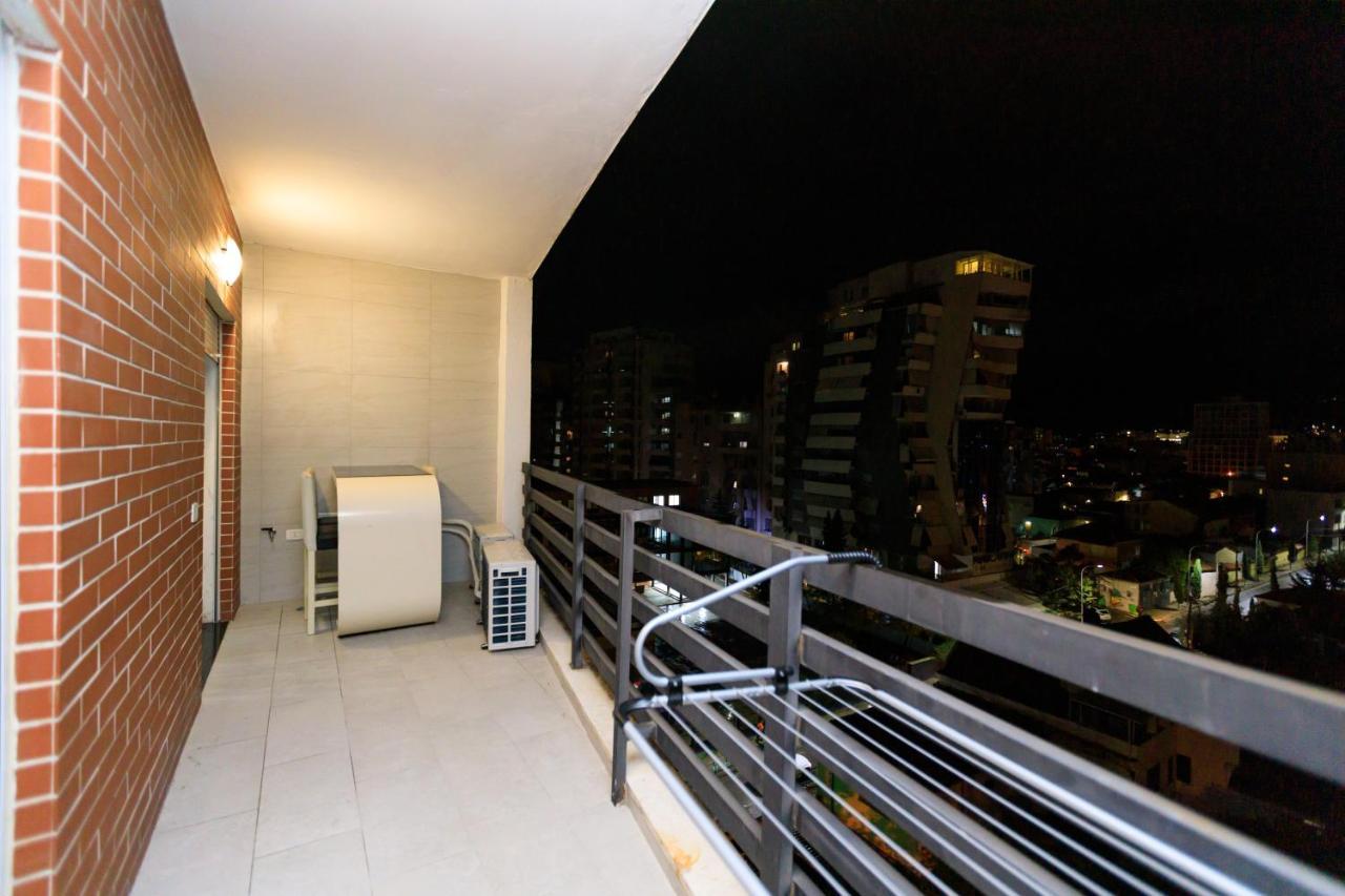Kler Apartments City Center Tirana Extérieur photo